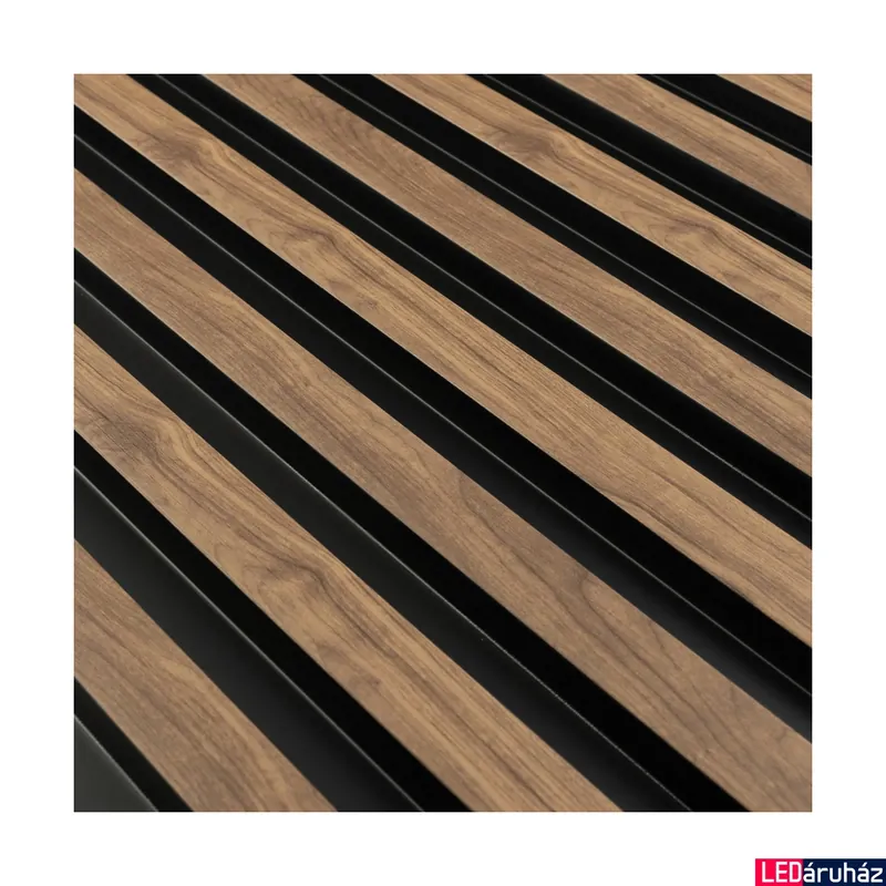 Akciós ár Lamelio VASCO Oak Craft falpanel