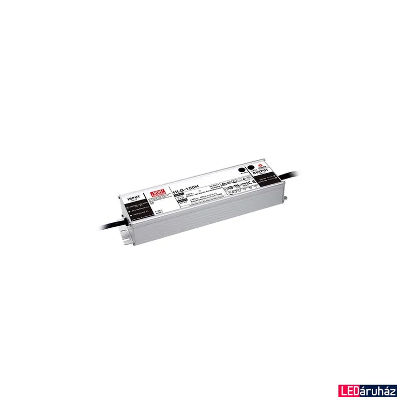 Ajánlat Mean Well HLG-150H-48A 150W/48V/0-3,2A tápegység