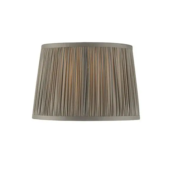 Akciós ár Árnyékoló WENTWORTH 94389 1x60W/E27 IP20 a Endon-tól