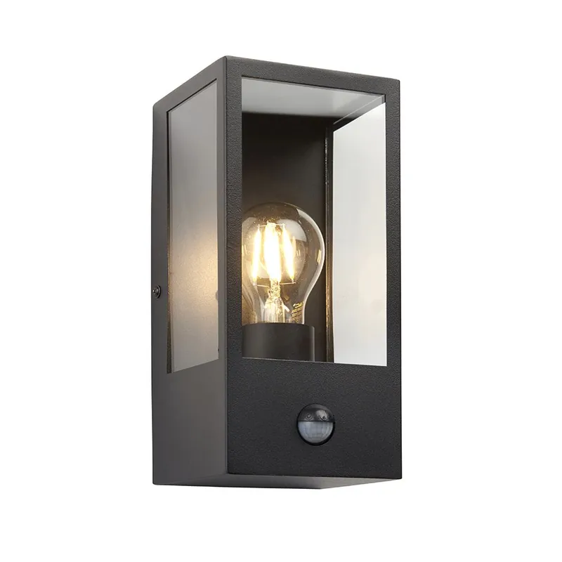 Ne maradj le Fali lámpa OXFORD PIR 94995 1x10W/E27 IP44 a Endon-tól