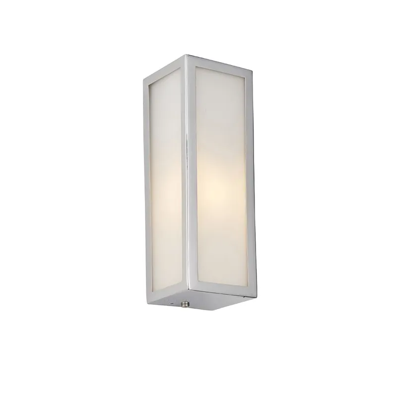 Fali lámpa NEWHAM 96219 1x3W/G9 IP44 a Endon-tól Ne maradj le