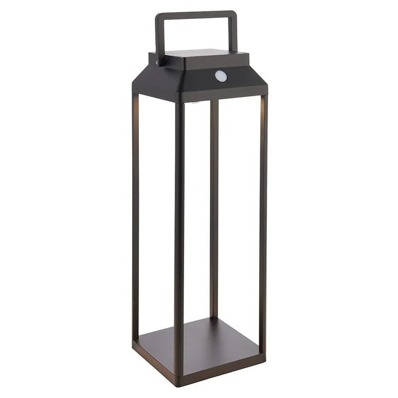 Állólámpa LINTERNA 96932 3000K 1x3.15W/LED 230LM IP44 a Endon-tól Olcsó