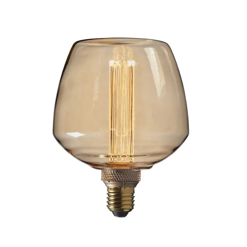 Újdonság Villanykörte SCANDI 97179 1800K 1x2.5W/E27 120LM IP20 a Endon-tól