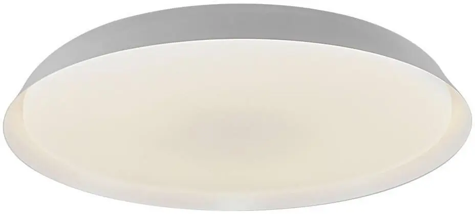 Olcsóbb Süllyesztett mennyezeti lámpa PISO 2010756001 2200-2700K 1600LM IP20 a Nordlux-tól