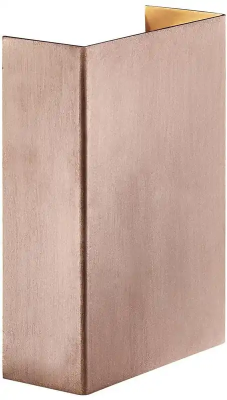 Fali lámpa FOLD 10 2019041030 3000K 225LM IP54 a Nordlux-tól Legnépszerűbb