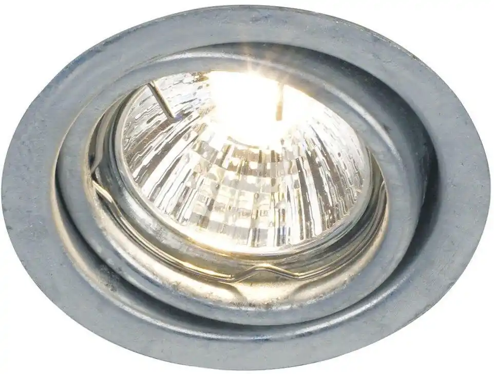 Beépíthető spotlámpa TIP 20299931 1x35W/GU10 IP23 a Nordlux-tól Korlátozott ajánlat