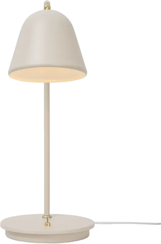 Gyors kiszállítás Asztali lámpa FLEUR 2112115001 1x15W/E14 IP20 a Nordlux-tól