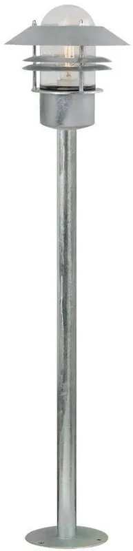 Újdonság Állólámpa BLOKHUS 25078031 1x60W/E27 IP54 a Nordlux-tól