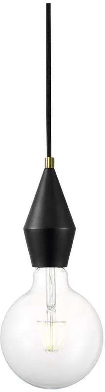 Szuper ajánlat Függőlámpa AUD 45643003 1x60W/E27 IP20 a Nordlux-tól