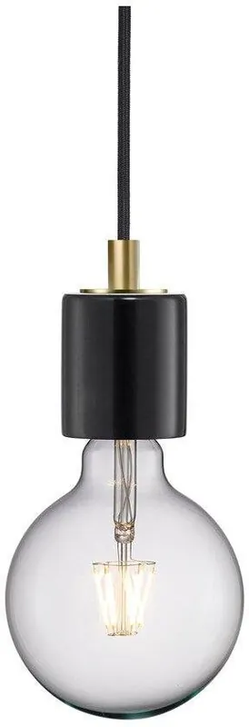 Olcsóbb Függőlámpa SIV 45883003 1x60W/E27 IP20 a Nordlux-tól