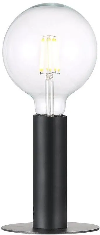 Asztali lámpa DEAN 46605003 1x60W/E27 IP20 a Nordlux-tól Kedvezményes ár