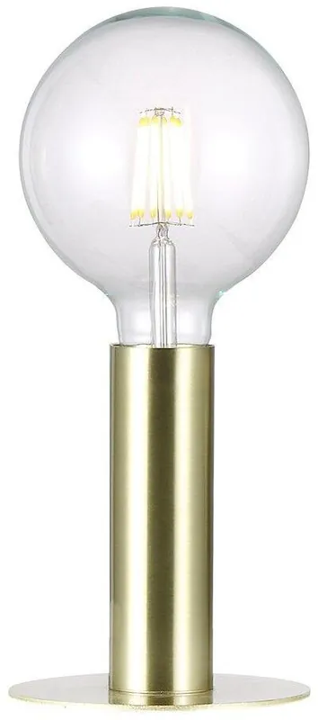 Különleges ajánlat Asztali lámpa DEAN 46605025 1x60W/E27 IP20 a Nordlux-tól