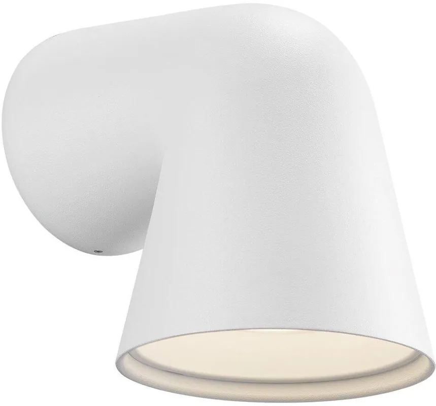 Akciós ár Fali lámpa FRONT SINGLE 46801001 1x28W/GU10 IP44 a Nordlux-tól