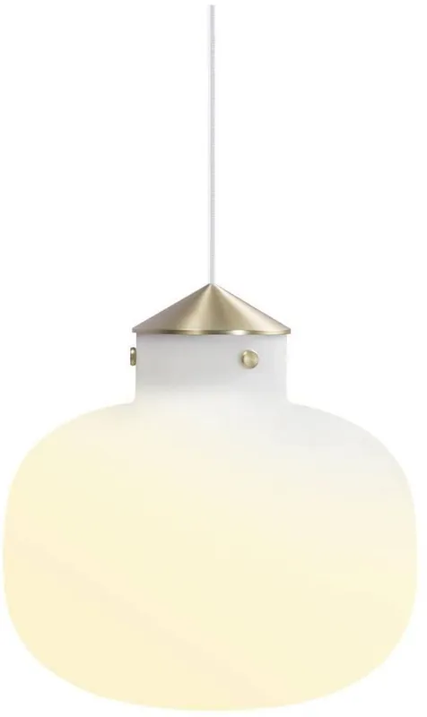 Függőlámpa RAITO 48033001 1x25W/E27 IP20 a Nordlux-tól Gyors kiszállítás
