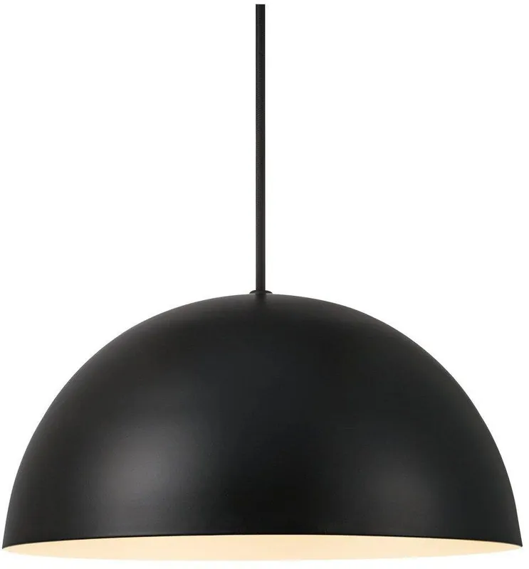 Függőlámpa ELLEN 48563003 1x40W/E27 IP20 a Nordlux-tól Outlet
