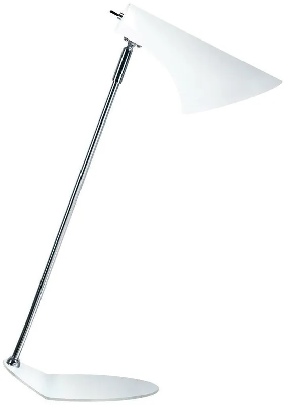 Szezonális akció Asztali lámpa VANILA 72695001 1x40W/E14 IP20 a Nordlux-tól