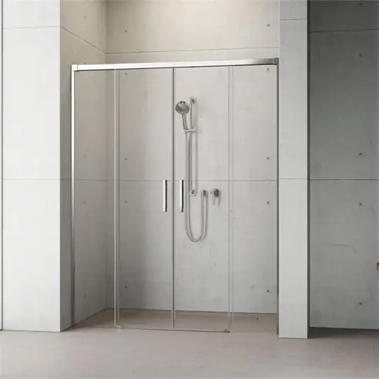 Kedvezmény Radaway zuhanyajtó Idea DWD 200