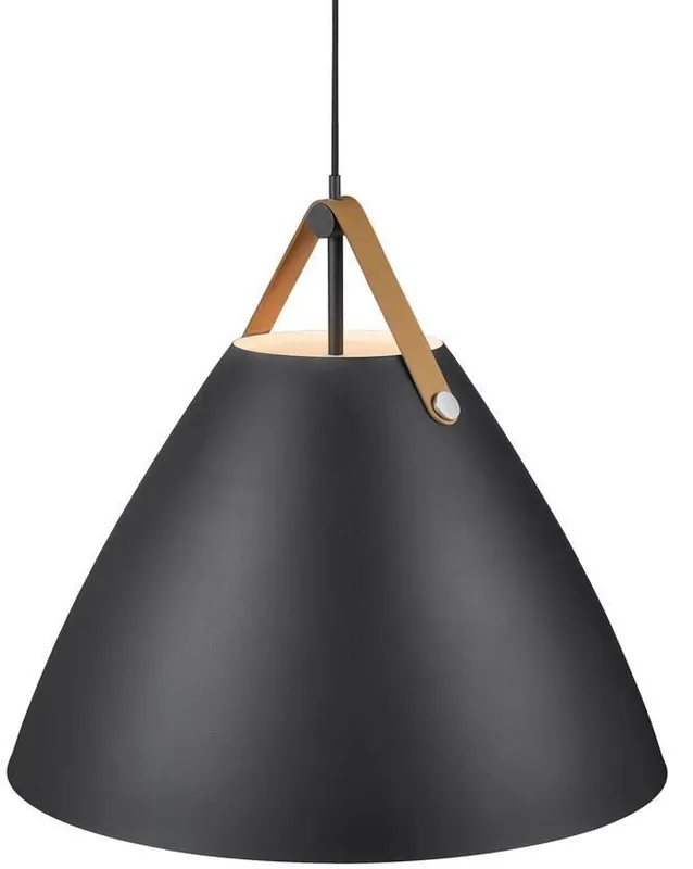 Függőlámpa STRAP 84363003 1x60W/E27 IP20 a Nordlux-tól Legjobb ár
