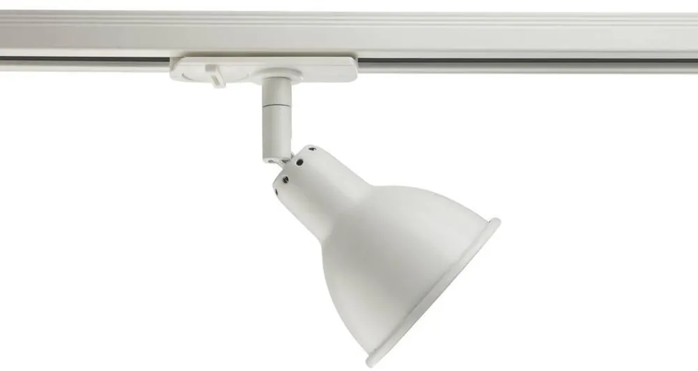 Sínreflektor LINK 86109901 1x35W/GU10 IP20 a Nordlux-tól Prémium