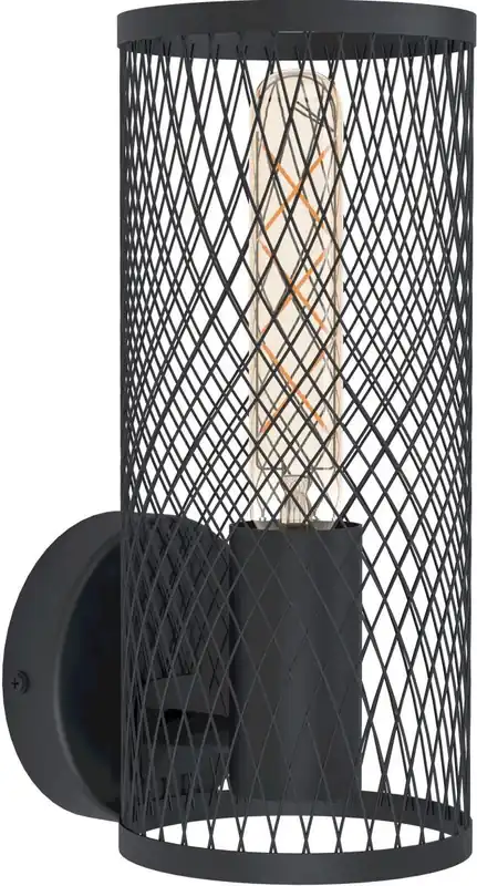 Fali lámpa REDCLIFFE 43538 1X40W/E27 IP20 a Eglo-tól Legkelendőbb