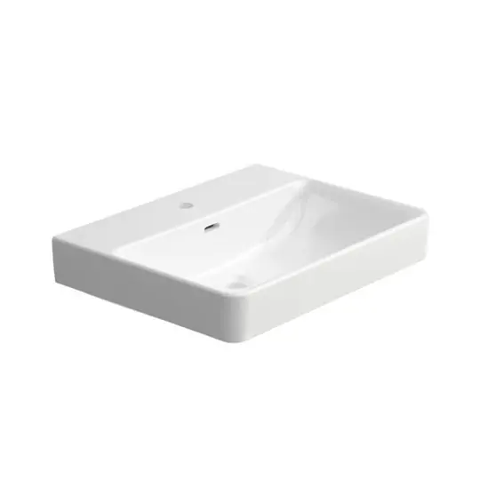 Laufen Pro X mosdó 60x47cm , fehér Nézd meg most