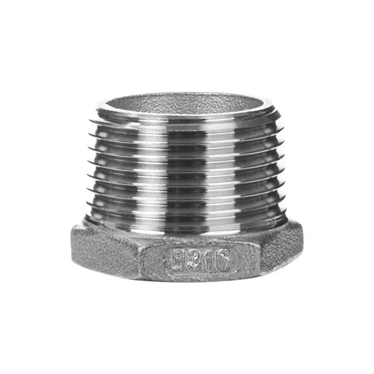 Korlátozott ajánlat Gebo rozsdamentes szűkítő, 1"-3/4"KB