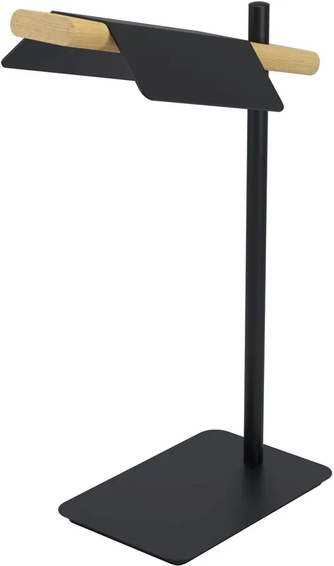 Népszerű Asztali lámpa ERMUA 98837 3000K 4,5W/LED 480LM IP20 a Eglo-tól