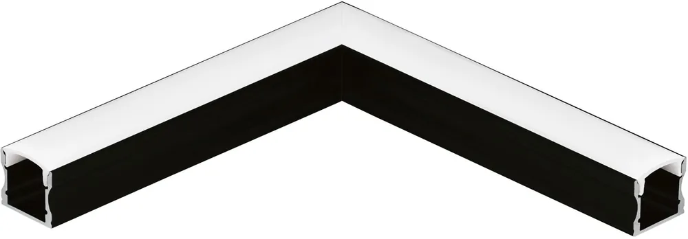 Biztonságos vásárlás Profil SURFACE PROFILE 2 98929 a Eglo-tól