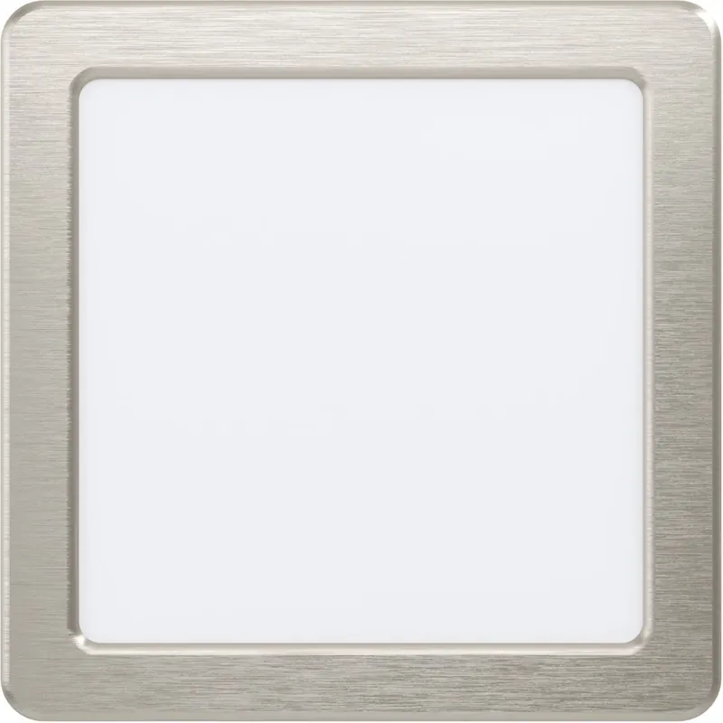 Beépíthető spotlámpa FUEVA 5 99184 4000K 1350LM IP20 a Eglo-tól Alacsony ár