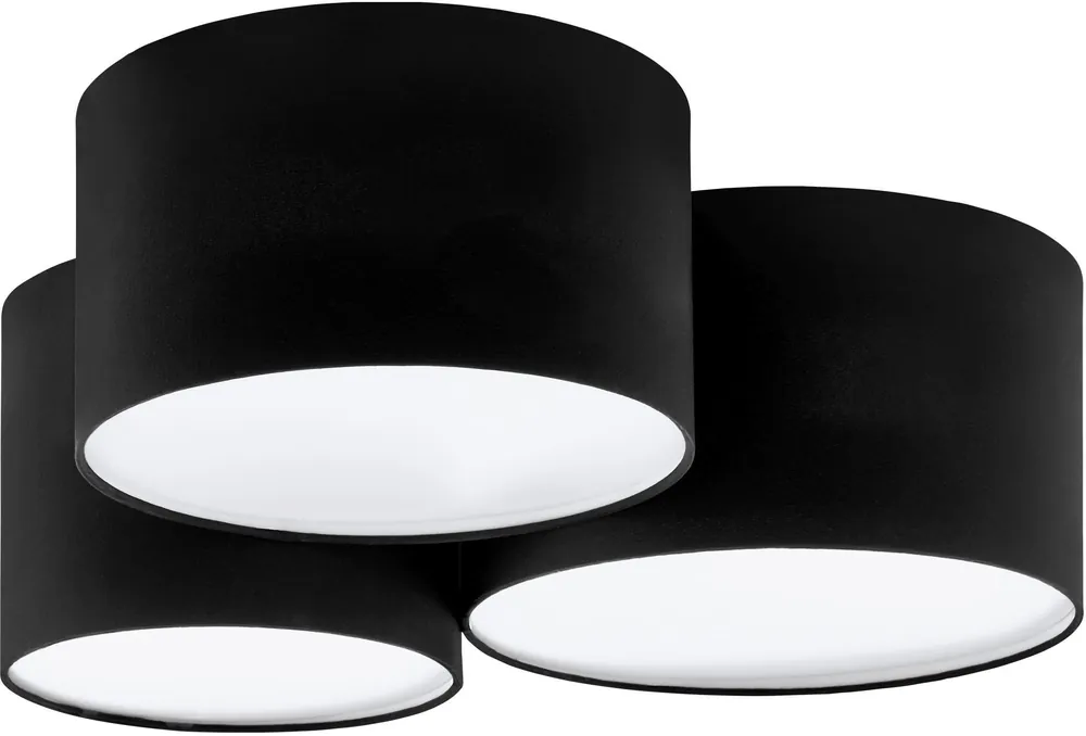 Plafonlámpa PASTORE 2 99508 3X60W/E27 IP20 a Eglo-tól Legnépszerűbb