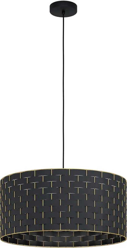 Vedd meg online Függőlámpa MARASALES 99525 1X40W/E27 IP20 a Eglo-tól