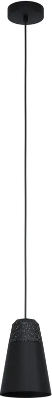 Népszerű Függőlámpa CANTERRAS 99544 1X40W/E27 IP20 a Eglo-tól