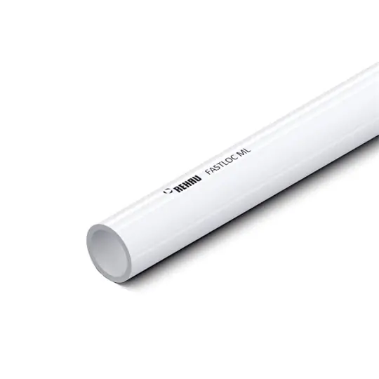 Kedvezményes ár REHAU Fastloc ML 16x2,0 szál 5 m