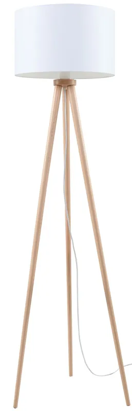 Állólámpa AUSTIN 2 SL.0685 1x60W/E27 IP20 a Sollux-tól Biztonságos vásárlás