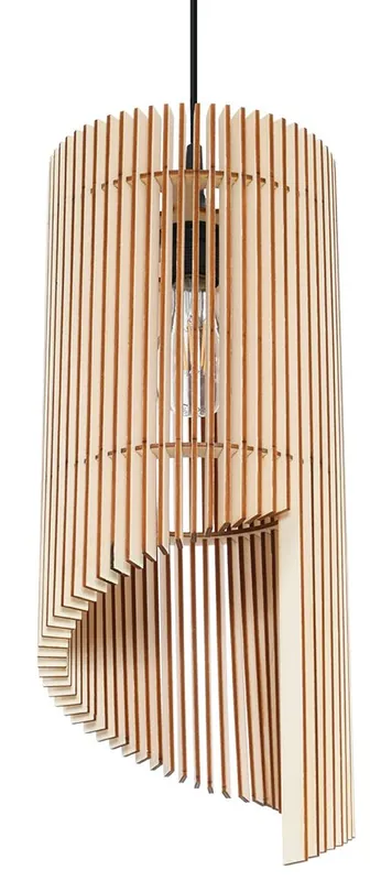 Újdonság Függőlámpa ALEXIA SL.0640 1x60W/E27 IP20 a Sollux-tól