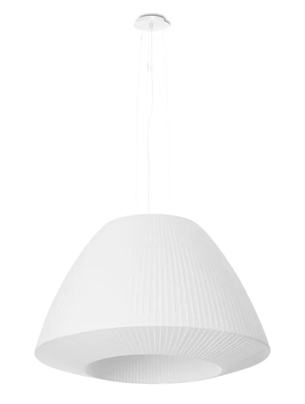 Függőlámpa BELLA 60 SL.0733 3x60W/E27 IP20 a Sollux-tól Ajánlat