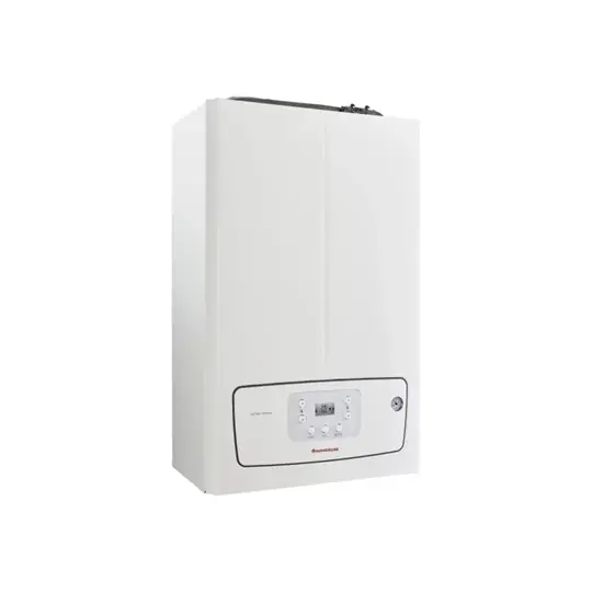 Újdonság Immergas kondenzációs fali fűtő gázkazán, VICTRIX TERA V2 35 Plus EU