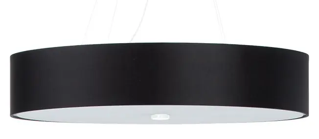 Függőlámpa SKALA 70 SL.0802 6x60W/E27 IP20 a Sollux-tól Csak ma