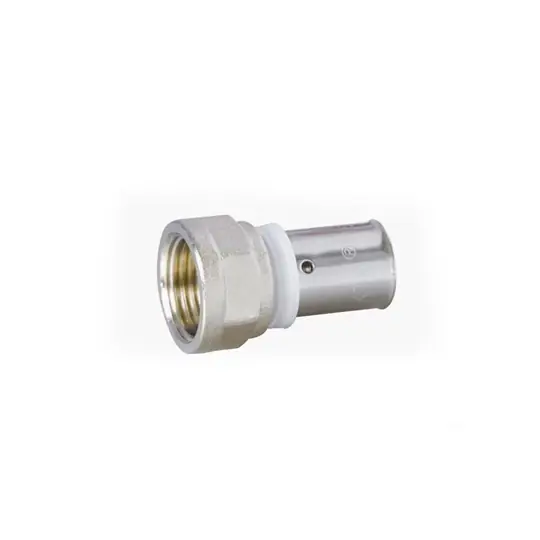 KTM "U" csatlakozó 16x3/4" BM Prémium