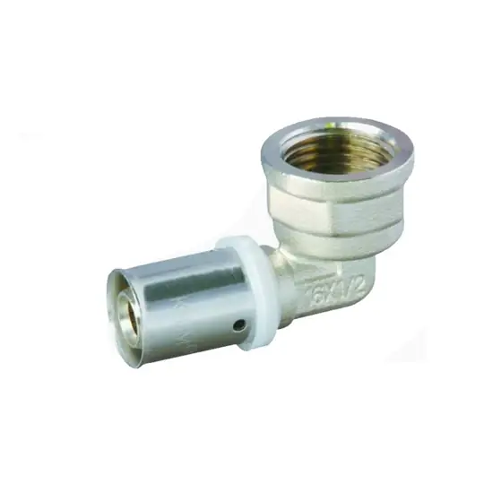 Akciós ár KTM "U" könyök 20x1/2" BM
