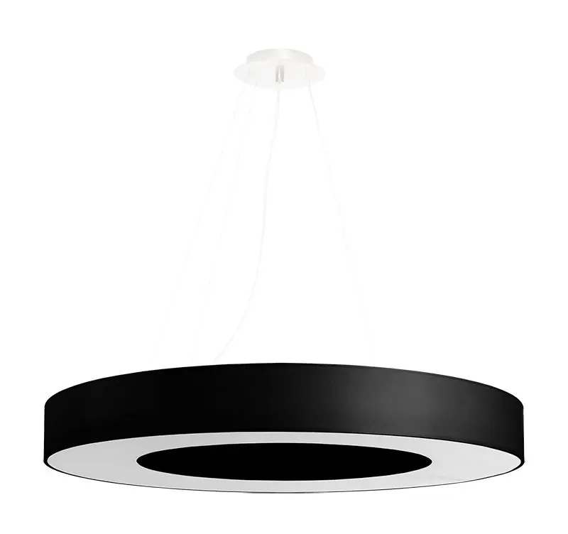 Legjobb ár Függőlámpa SATURNO SLIM 70 SL.0754 6x60W/E27 IP20 a Sollux-tól