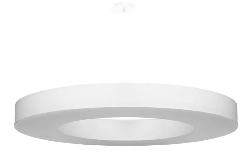 Függőlámpa SATURNO SLIM 90 SL.0797 8x60W/E27 IP20 a Sollux-tól Szuper ajánlat