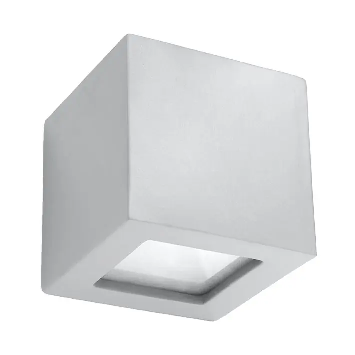 Fali lámpa LEO SL.0871 1x60W/E27 IP20 a Sollux-tól Legkelendőbb