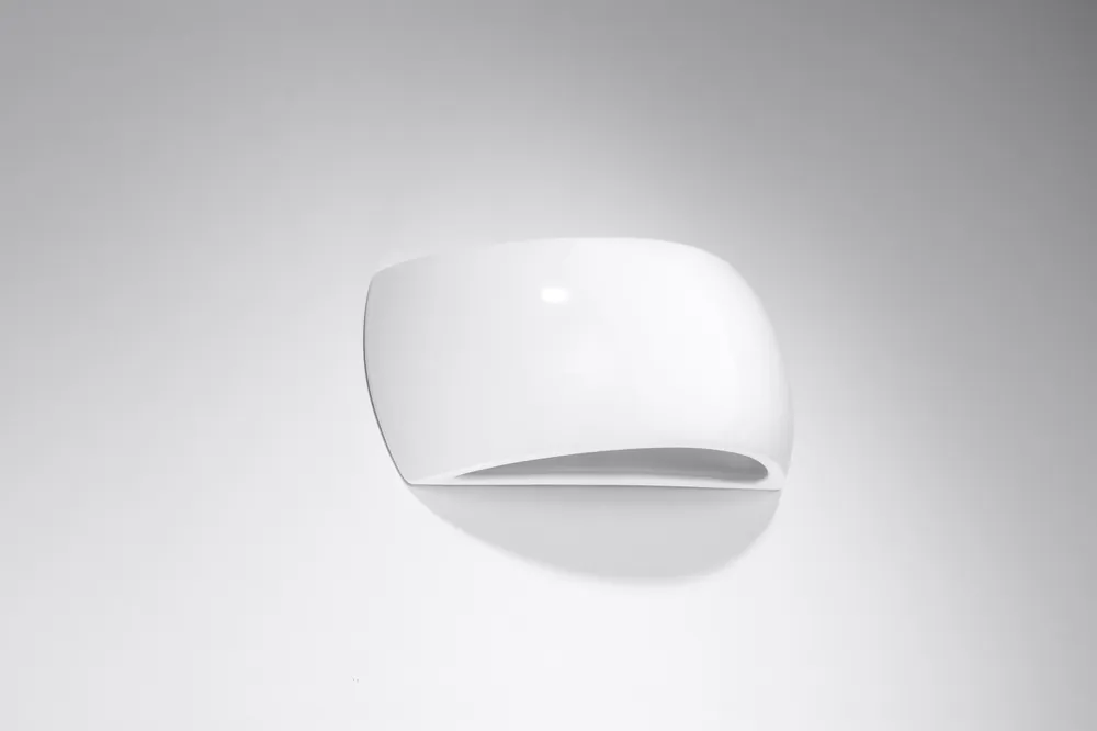 Fali lámpa PONTIUS SL.1025 1x40W/G9 IP20 a Sollux-tól Expressz kézbesítés