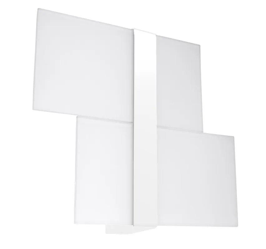 Expressz szállítás Fali lámpa MASSIMO SL.1044 2x40W/G9 IP20 a Sollux-tól