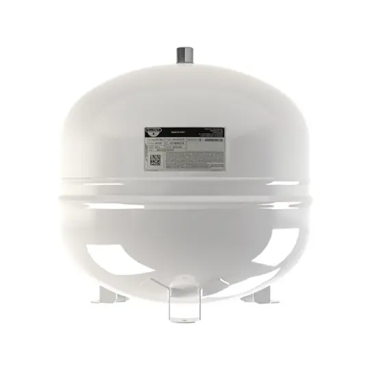 Zilmet VSG35 solar előtét tartály, 35 l Árcsökkenés