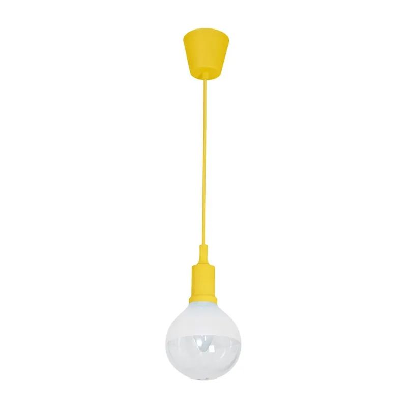 Függőlámpa BUBBLE ML463 4000K 5W 350LM IP20 a Milagro-tól Ajánlat