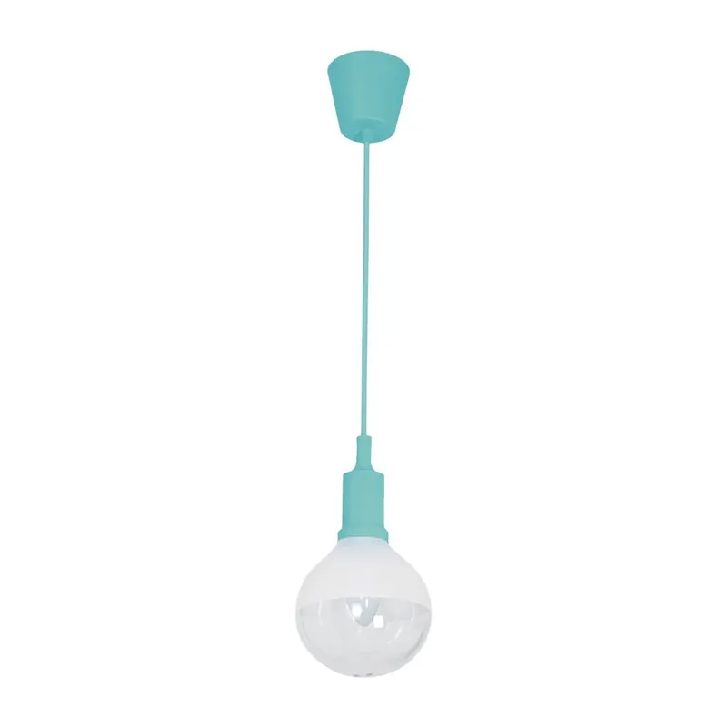 Függőlámpa BUBBLE ML459 4000K 5W 350LM IP20 a Milagro-tól Utolsó esély