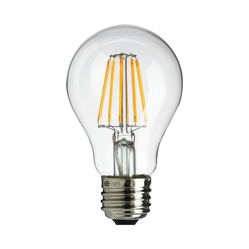 Villanykörte LED BULB EKZF940 4000K 6W 600LM IP20 a Eko-Light-tól Korlátozott ajánlat