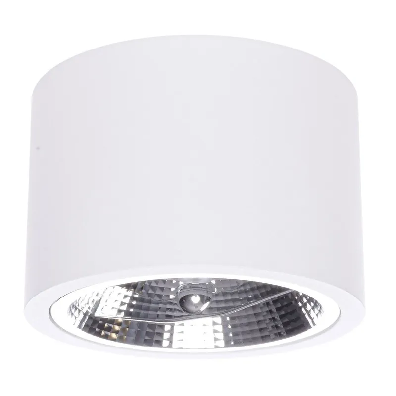 Felületi spotlámpa REDONDO ML5697 1x75W/GU10/ES111 IP20 a Milagro-tól Akciós ár